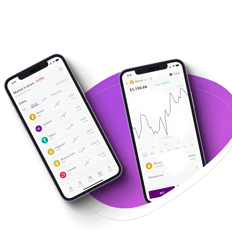 AmrexAI automated trading