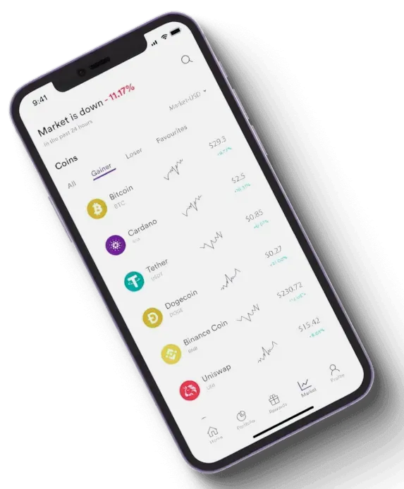 AmrexAI trading strategy