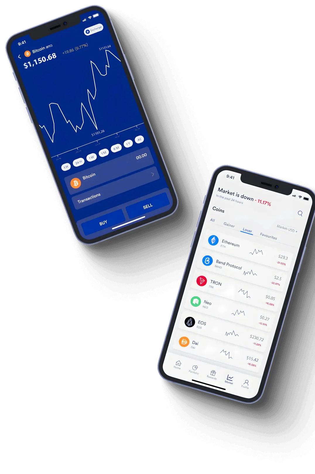 AmrexAI market insights