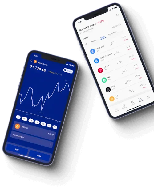 AmrexAI digital investment